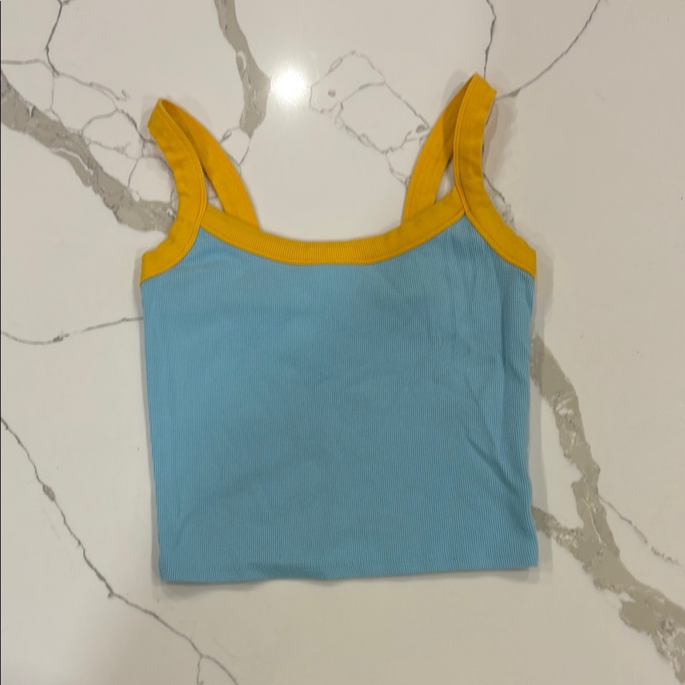 Pacsun Tank Top